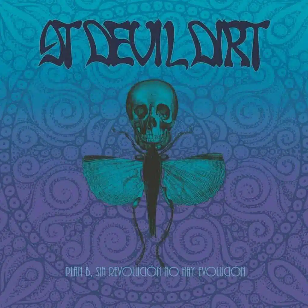 At Devil Dirt