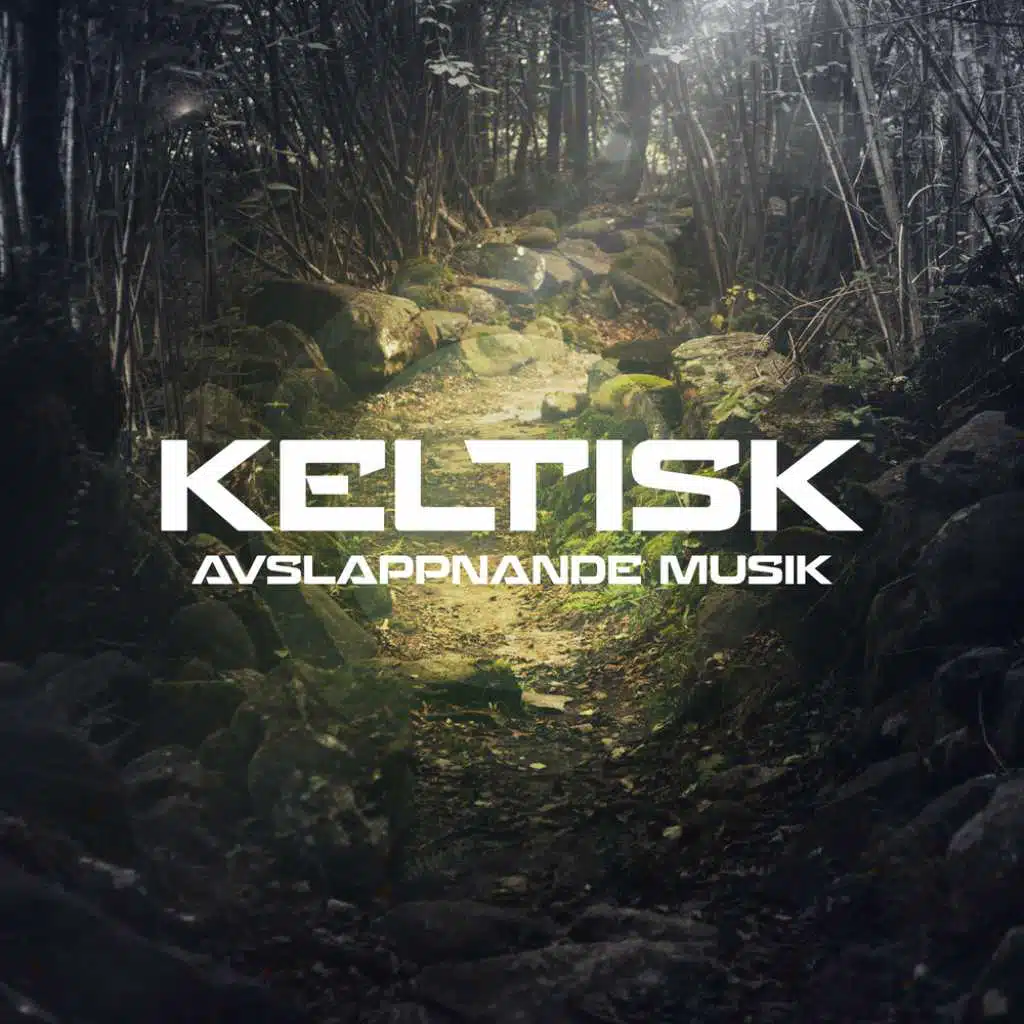 Keltisk avslappnande musik