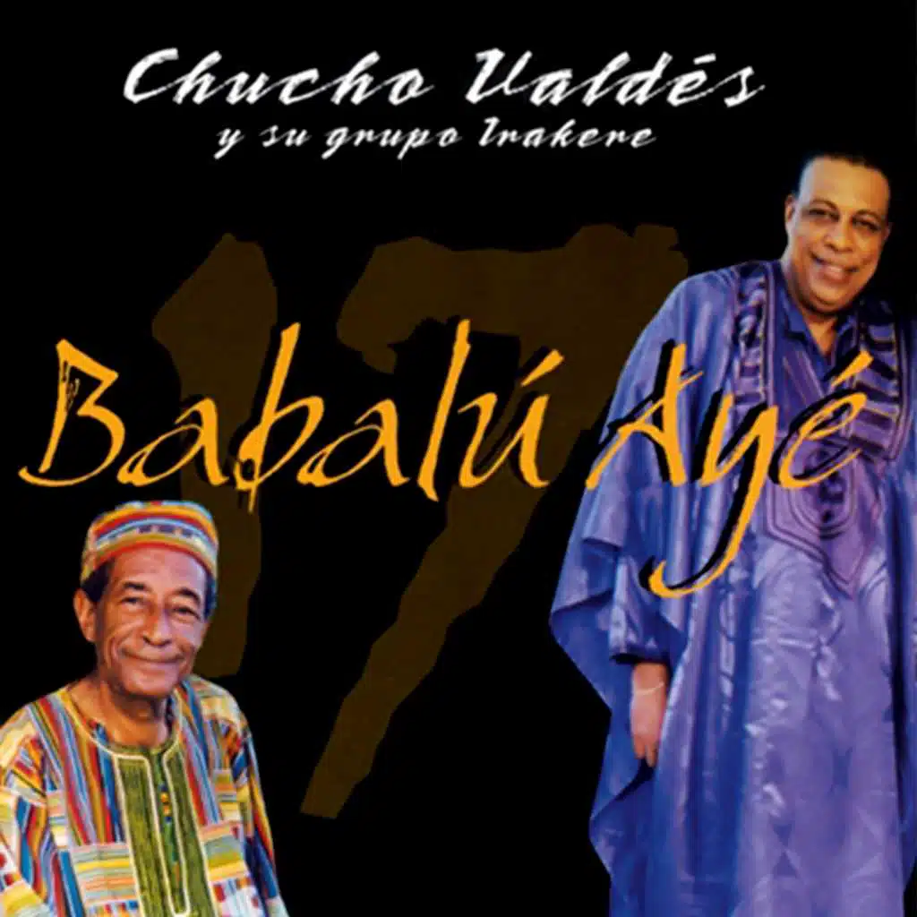 Chucho Valdés & Irakere
