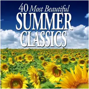 Vivaldi: The Four Seasons, Violin Concerto in G Minor, Op. 8 No. 2, RV 315, "Summer": I. Allegro