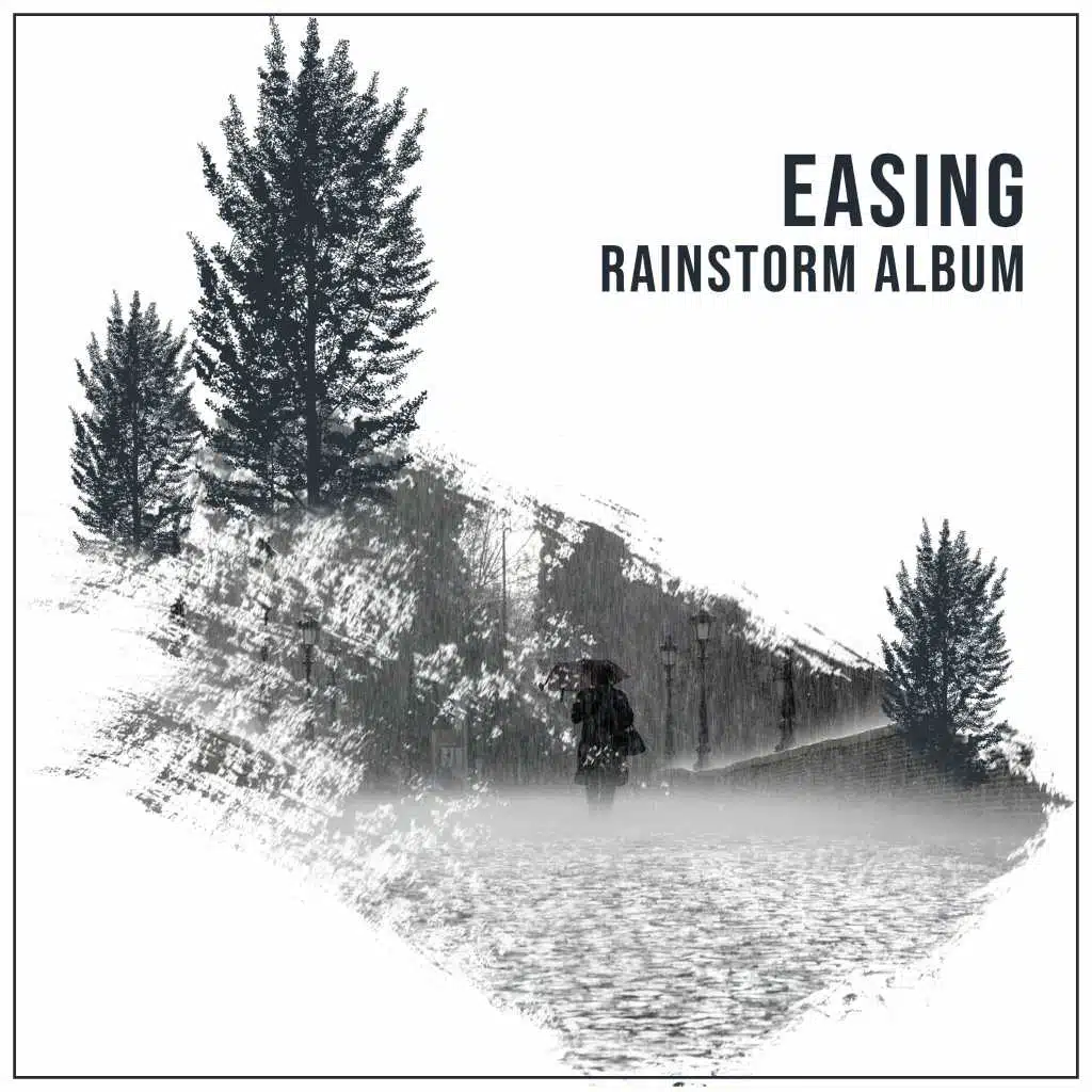 #16 Easing Rainstorm Album