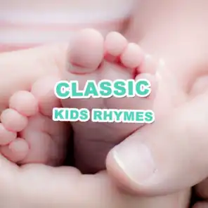 #9 Classic Kids Rhymes