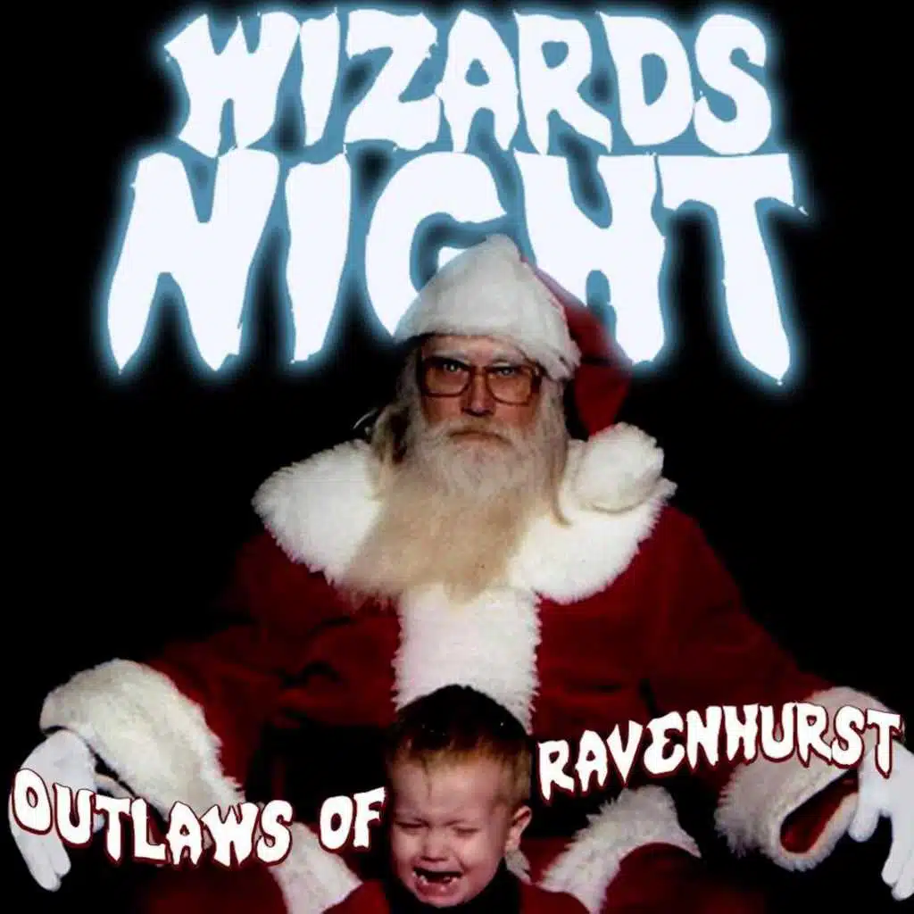 Wizard's Night Single
