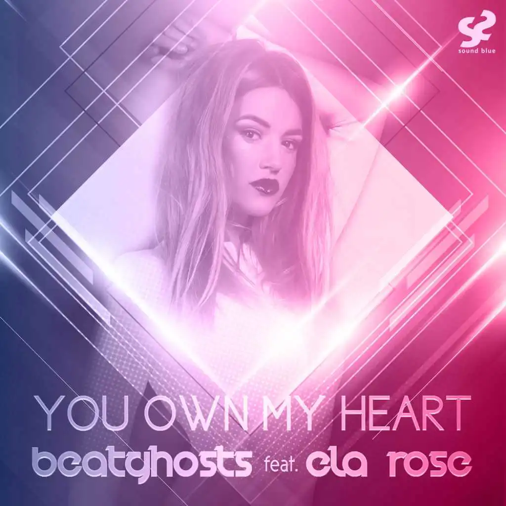 You Own My Heart (Vaggelis Pap Radio Mix) [feat. Ela Rose]