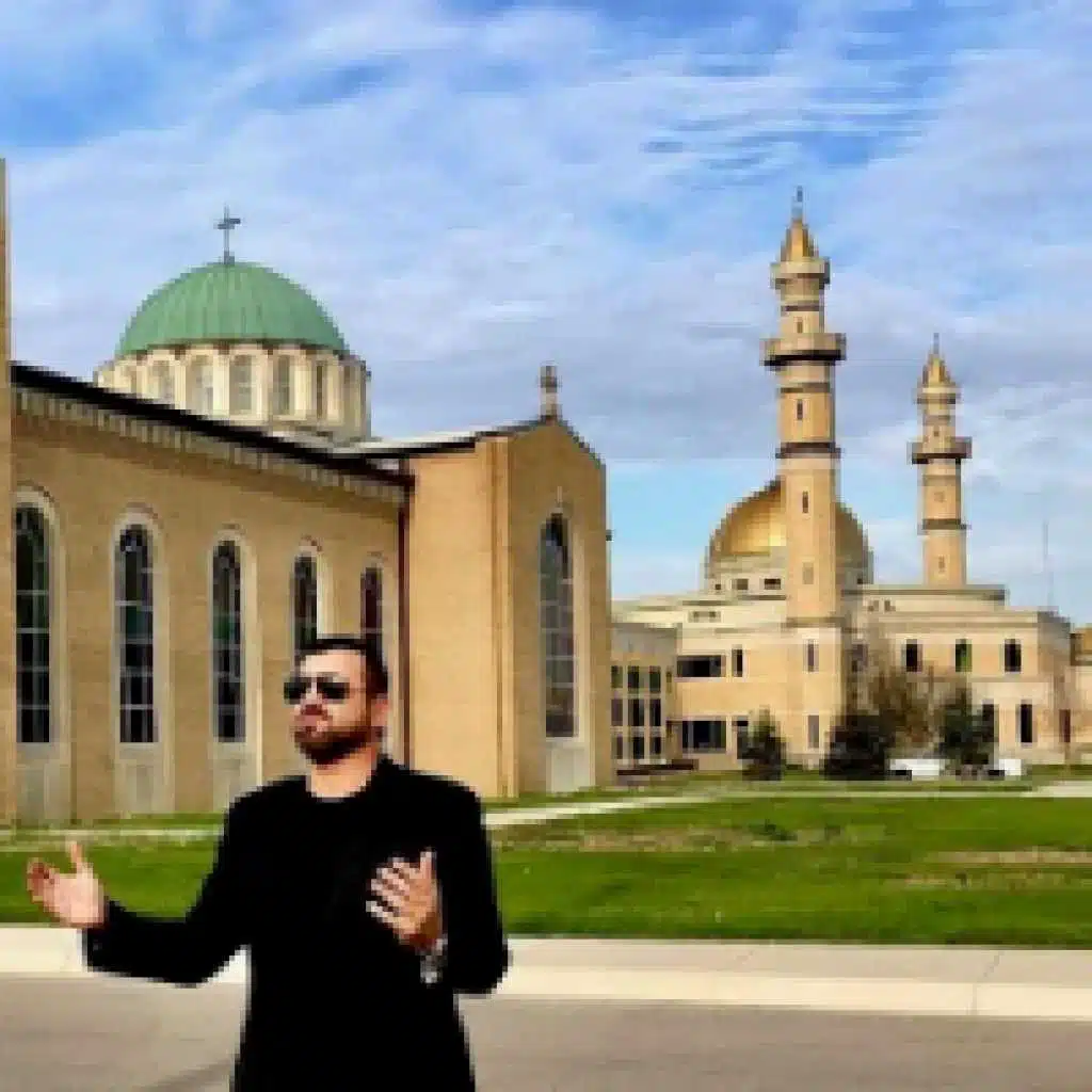 يارب افرجها