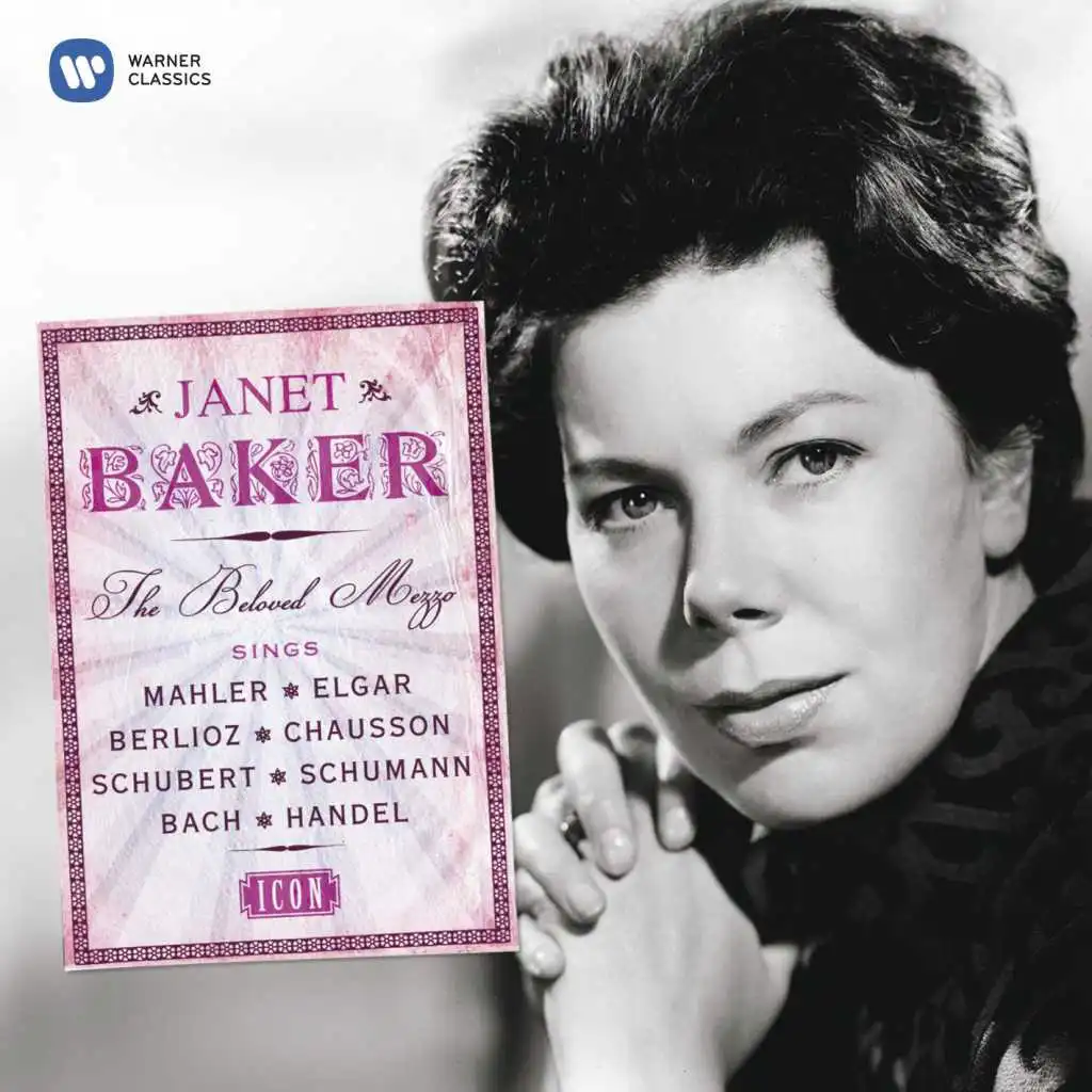 Les Nuits d'été, Op. 7, H. 81b: IV. Absence, H. 85b (feat. Janet Baker)