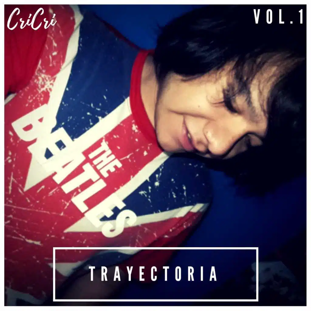 Trayectoria, Vol. 1