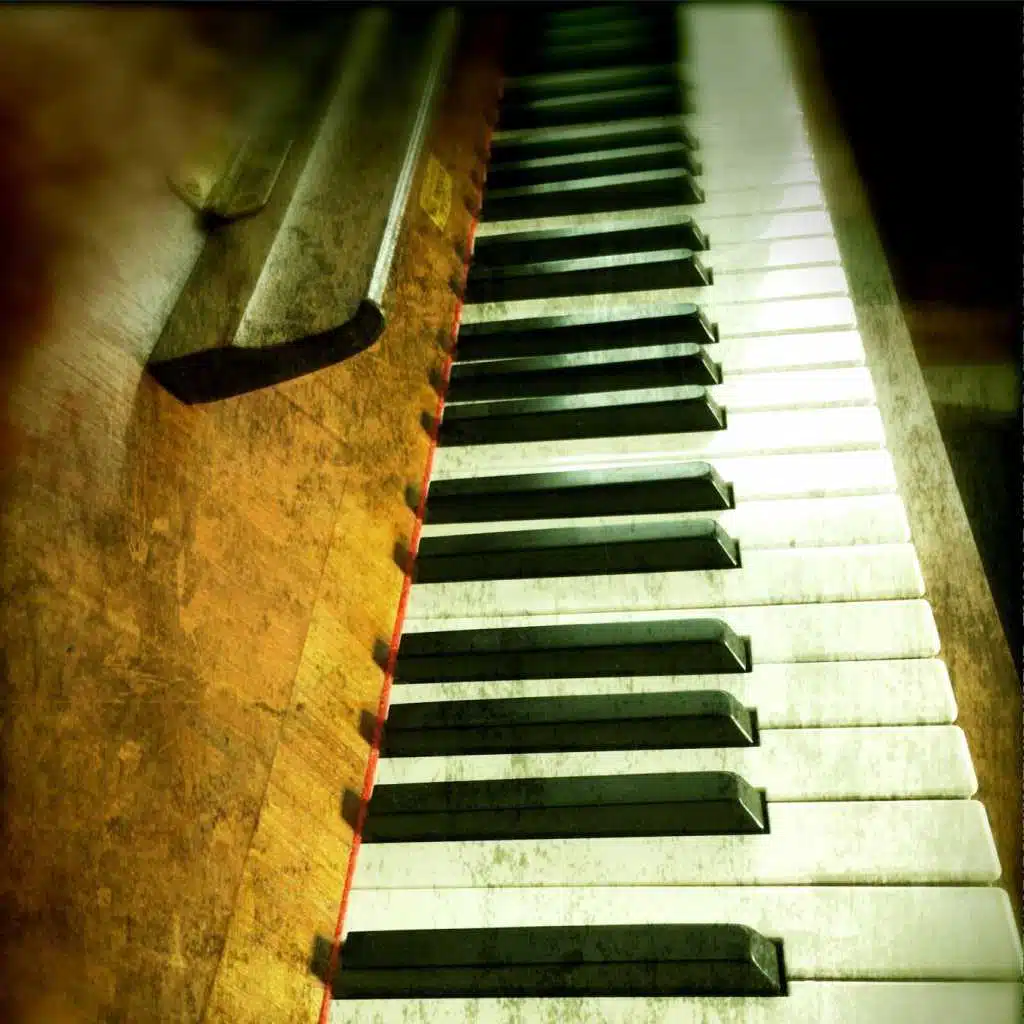 Jazz Café Bar, Marcin Brzozowski & Christopher Loza