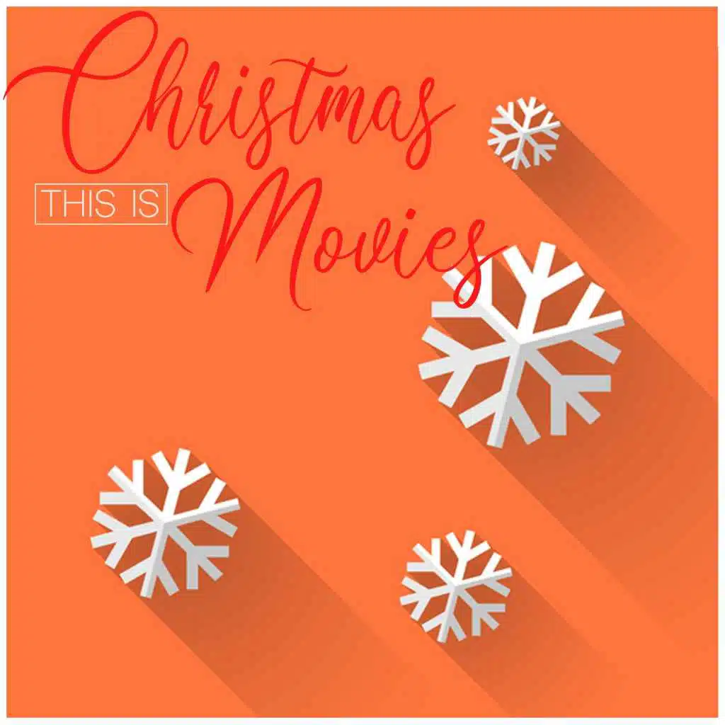 Let It Snow! Let It Snow! Let It Snow! (From "Bad Santa")