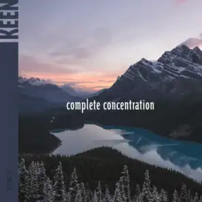 KEEN: Complete Concentration Vol. 1