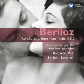 Roméo et Juliette, Op. 17, H. 79, Pt. 2: Roméo seul, tristesse, bruits de concert et de bal