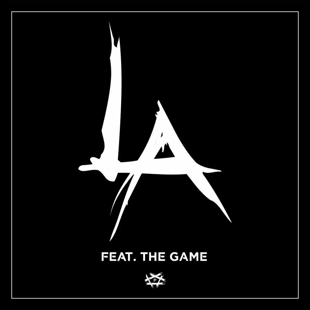 Lost Angels (feat. The Game)