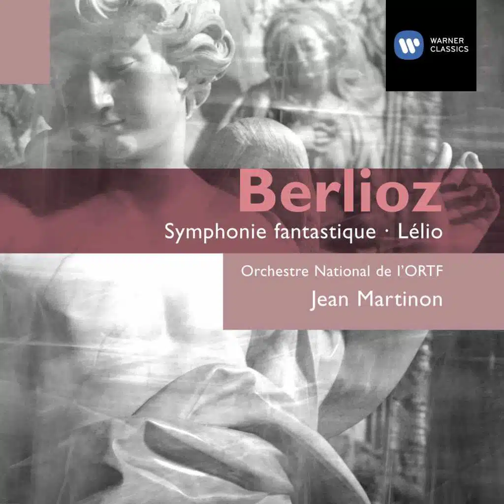 Berlioz: Symphonie Fantastique [Gemini Series]