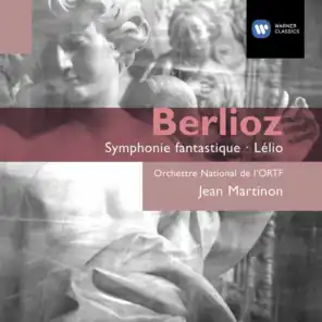 Symphonie fantastique, Op. 14, H 48: II. Un bal. Valse. Allegro non troppo (feat. Jacques Lecointre)
