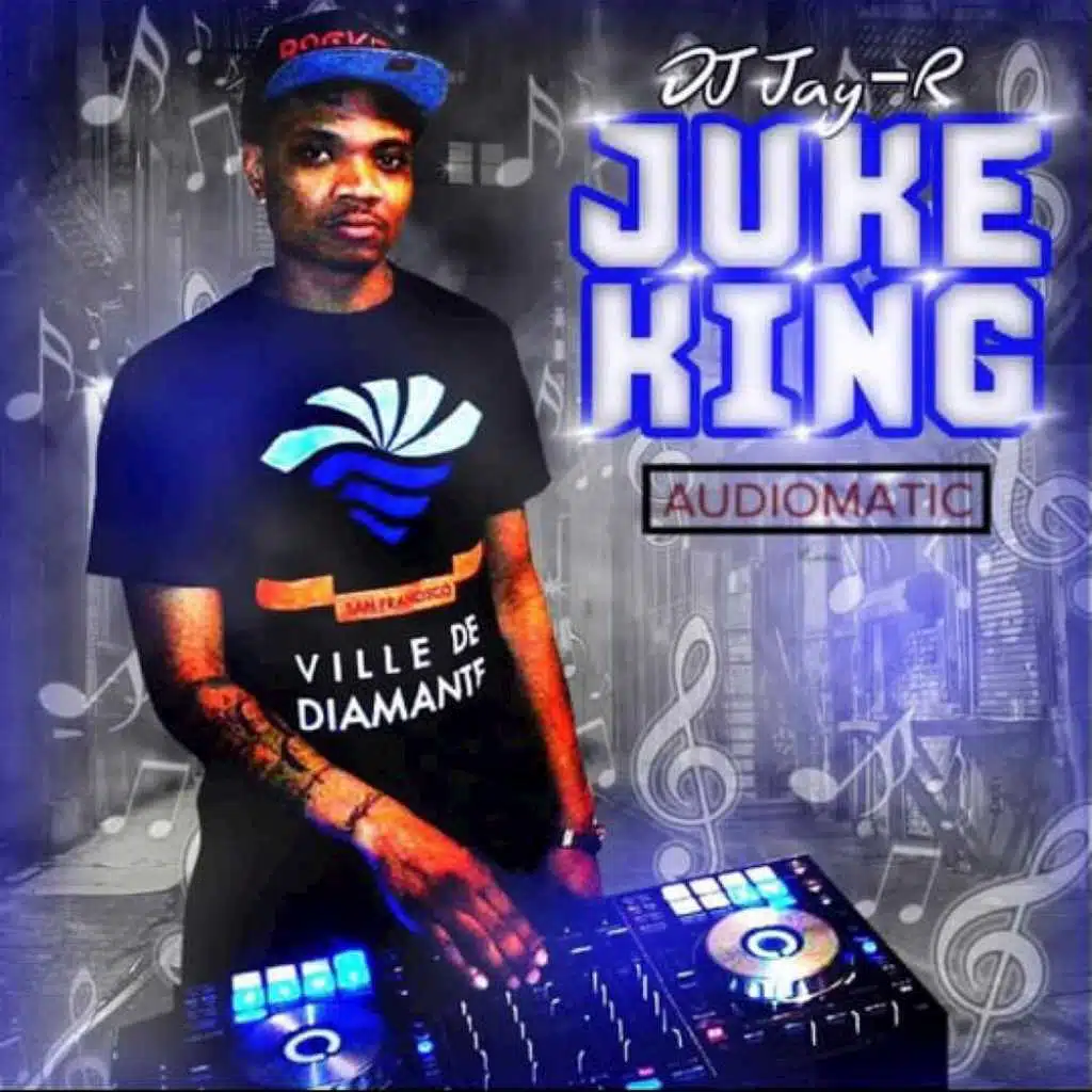 JUKE KING