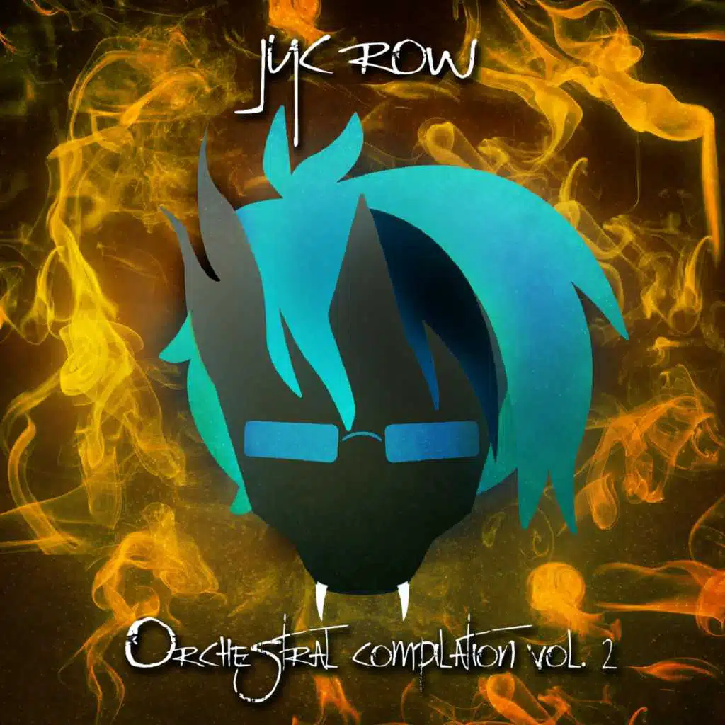 Orchestral Compilation, Vol. 2