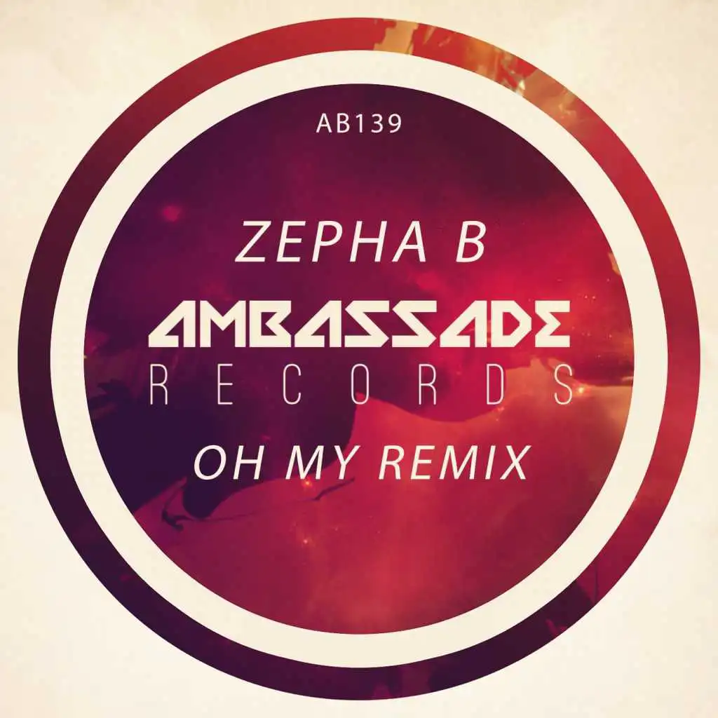 Oh My Remix (Radio Edit)