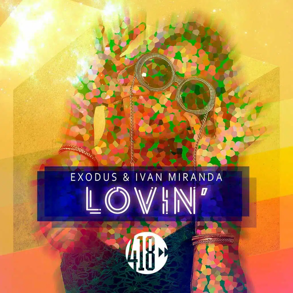 Exodus and Ivan Miranda
