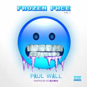 Frozen Face, Vol. 1