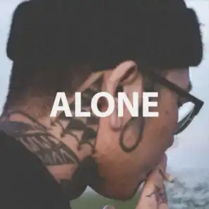 Alone (feat. Irvi)
