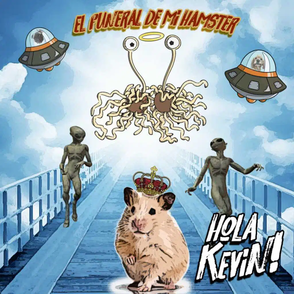 El Funeral De Mi Hámster