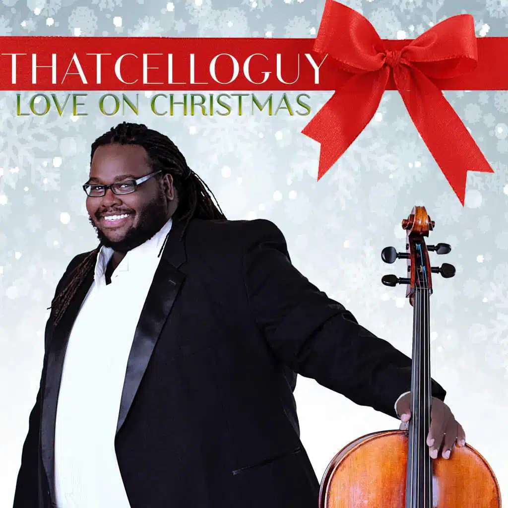 Love on Christmas