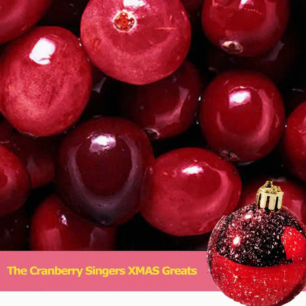 The Cranberry Singers