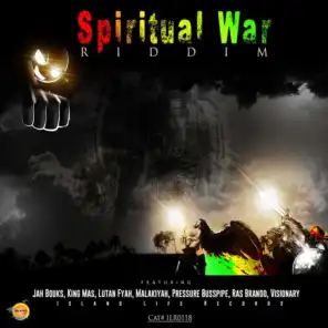 Spiritual War Riddim