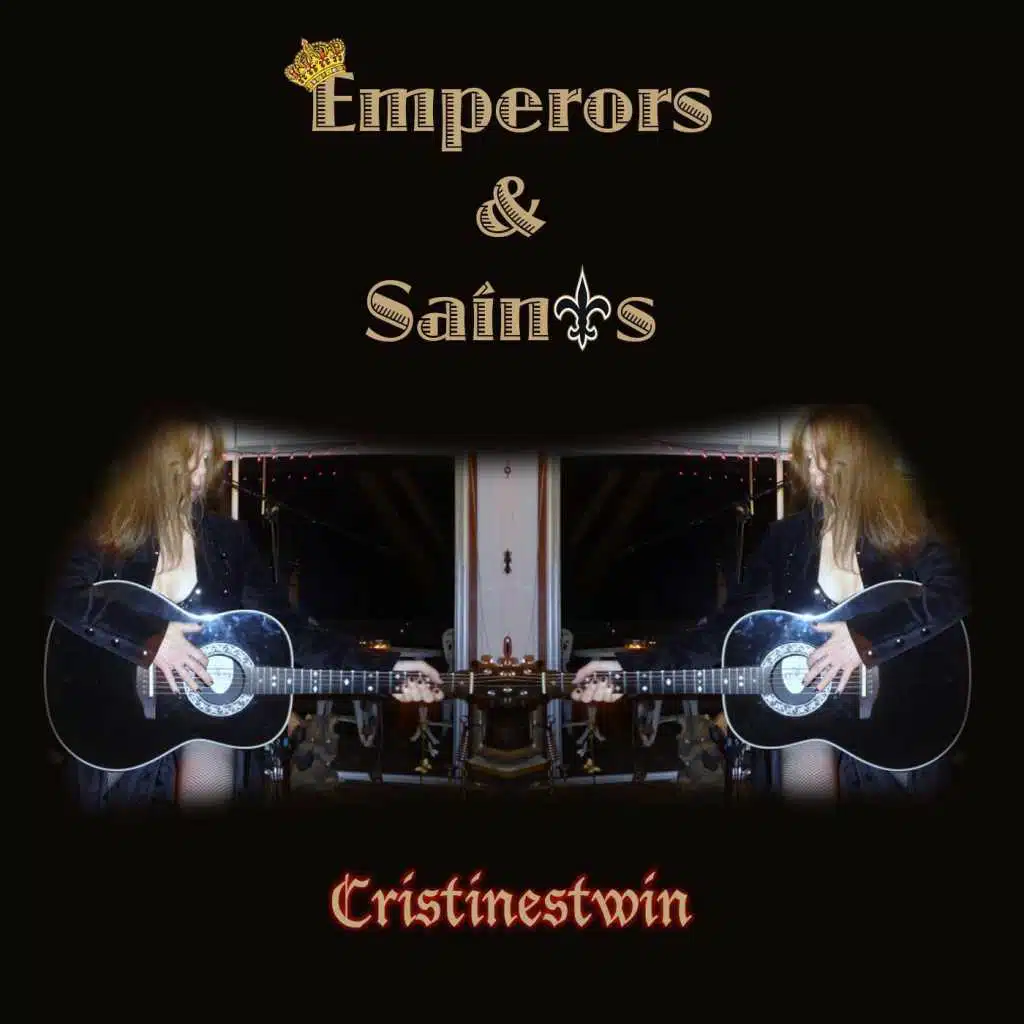 Cristinestwin