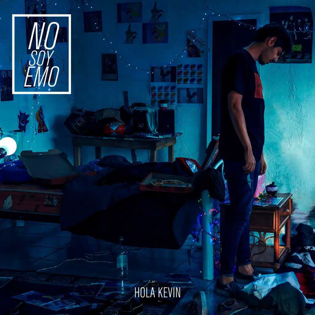 No Soy Emo