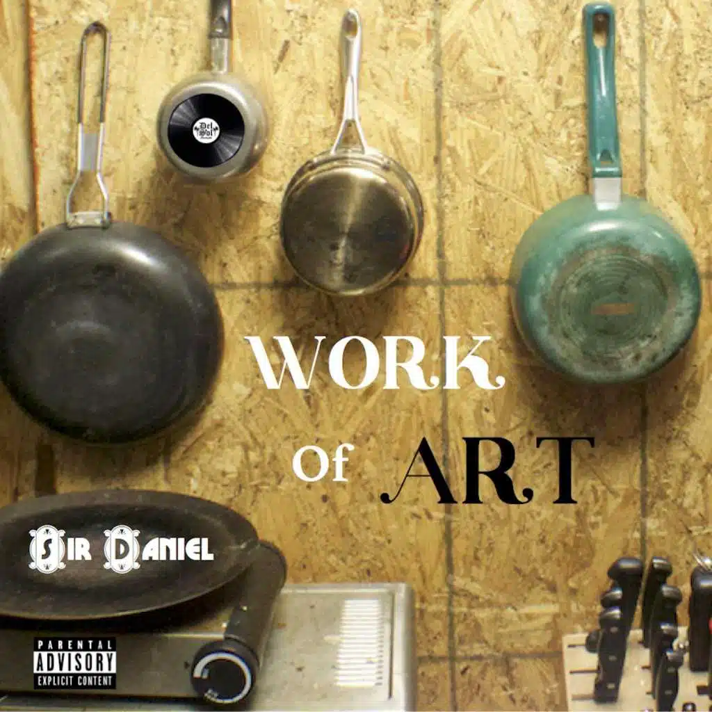 Work of Art