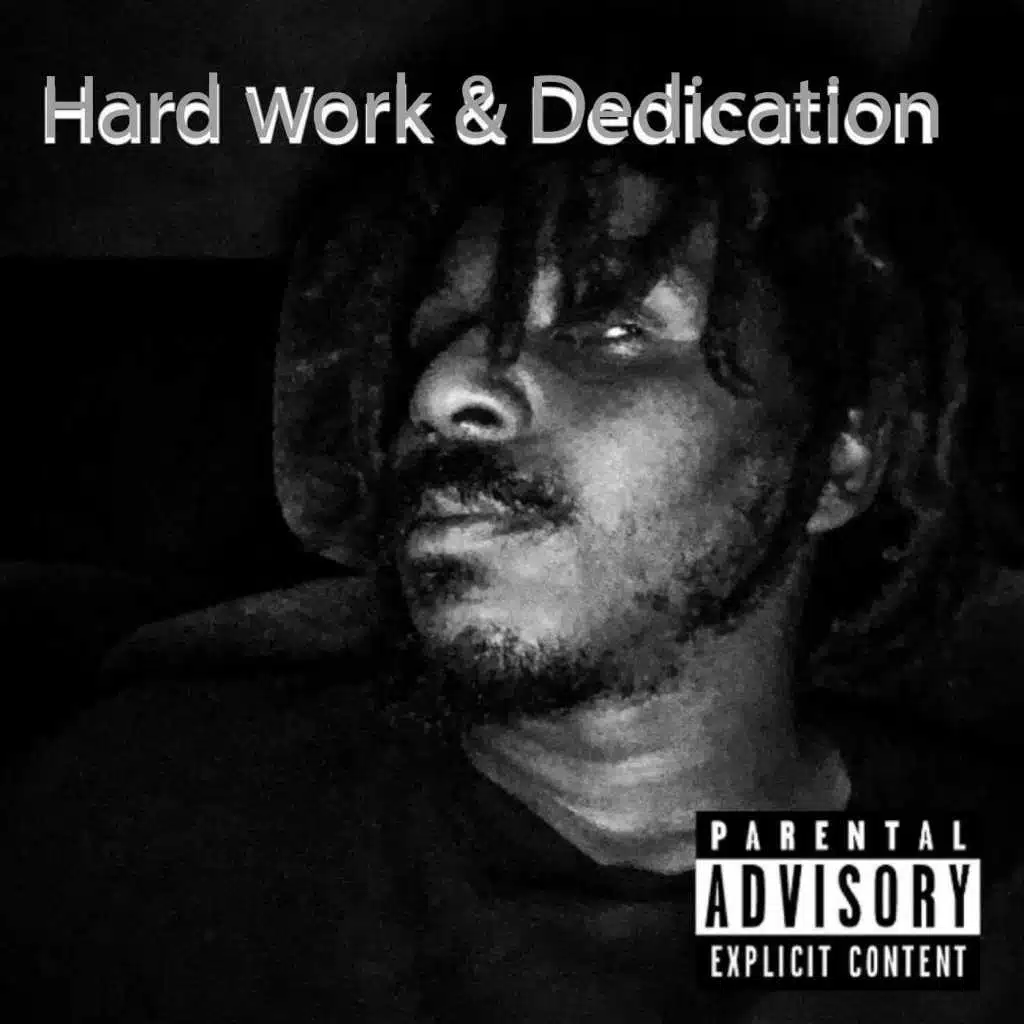 Hard Work & Dedication