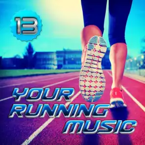 Your Running Music, Vol. 13