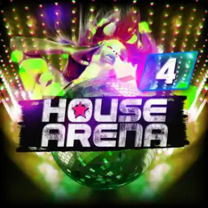 House Arena, Vol. 4