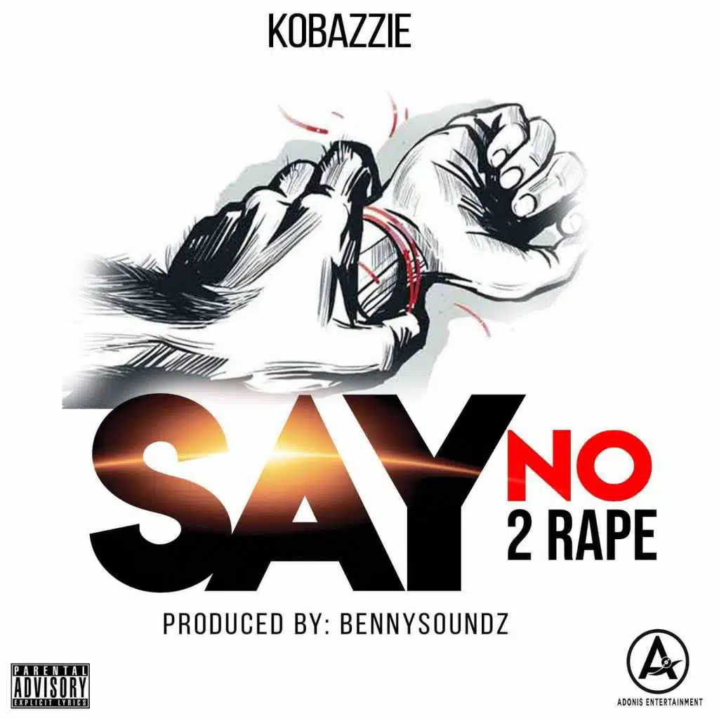 Say No 2 Rape