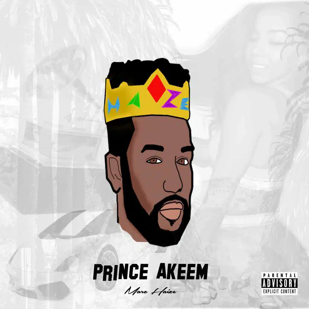 Prince Akeem