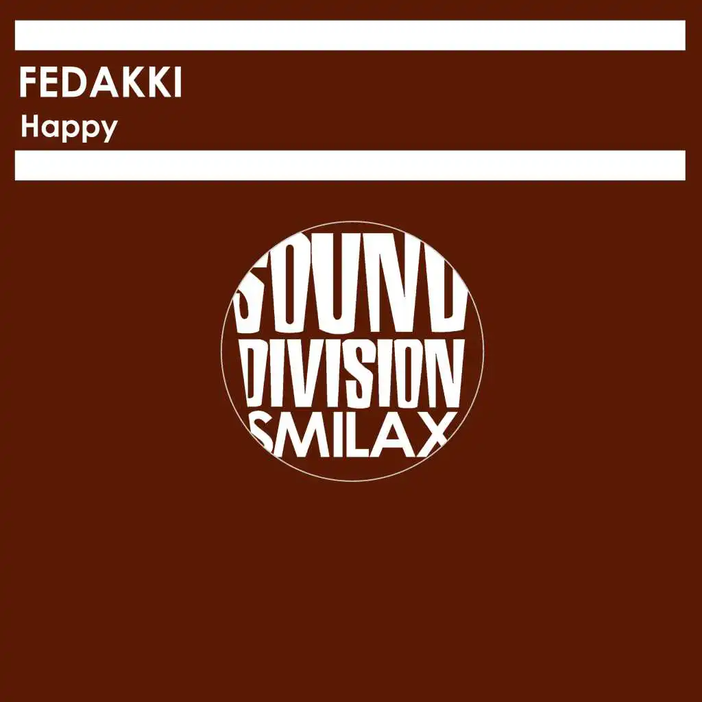 Happy (Fedo vs Alle Vakki Mix)