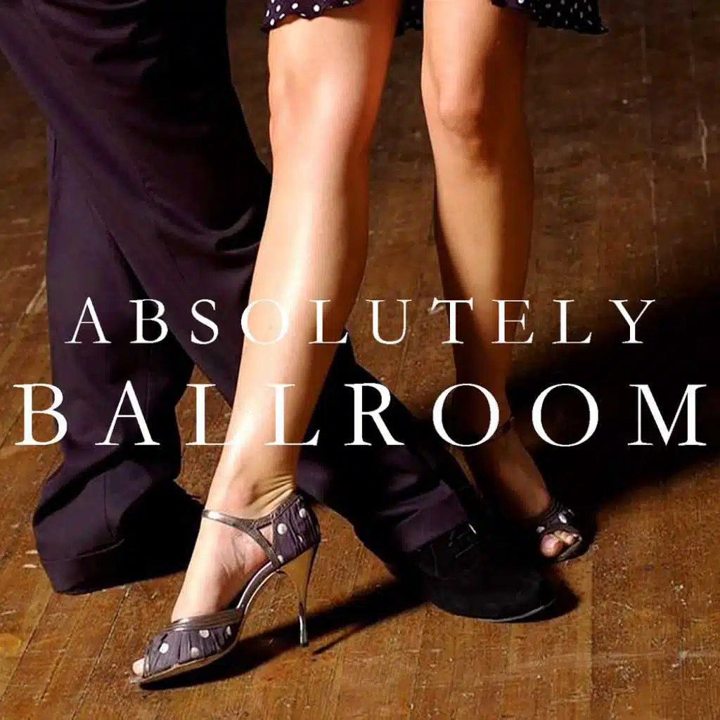 Absolutely Ballroom