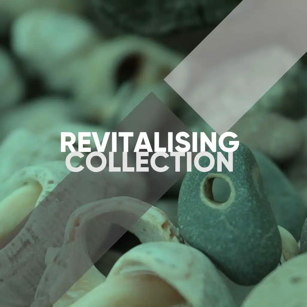 Revitalising Collection of Zen Spa Chillout Sounds