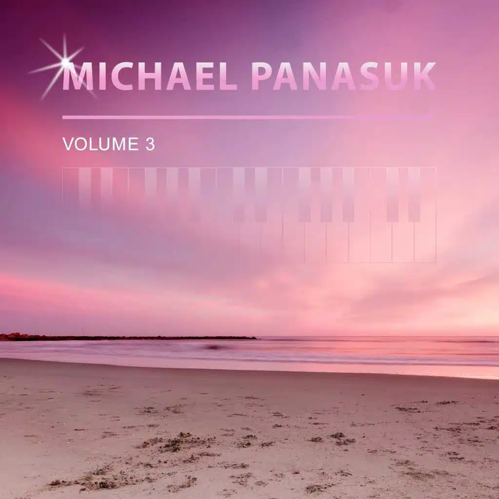Michael Panasuk, Vol. 3