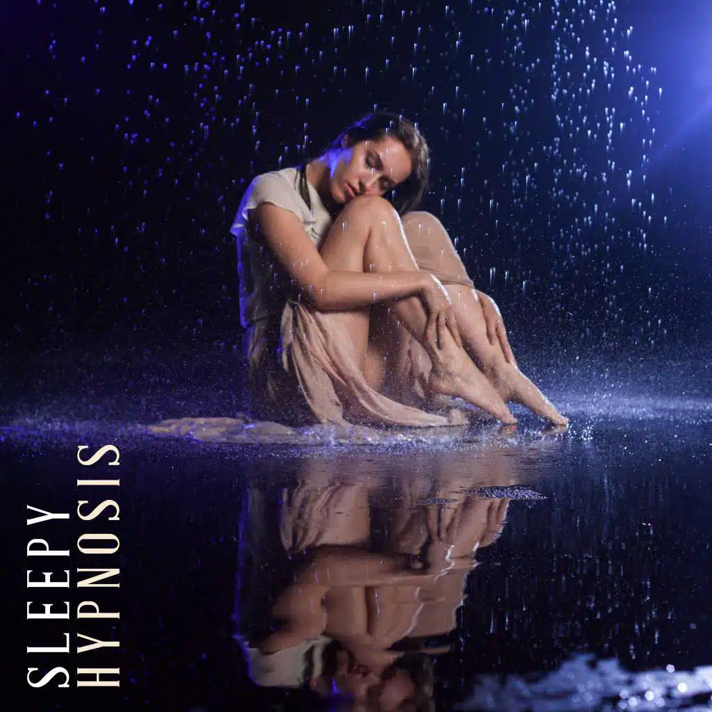 Deep Sleep Hypnosis