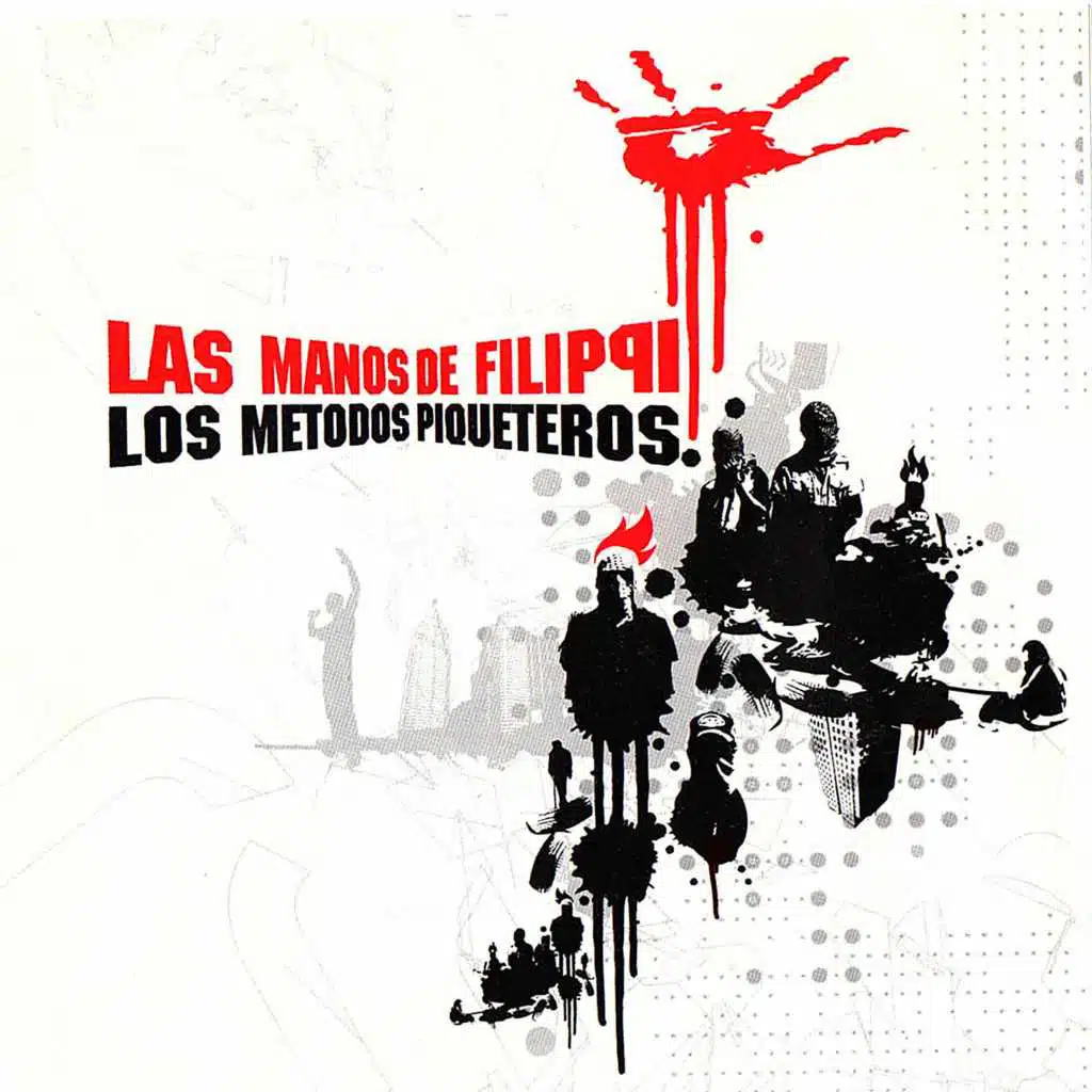 Los Métodos Piqueteros