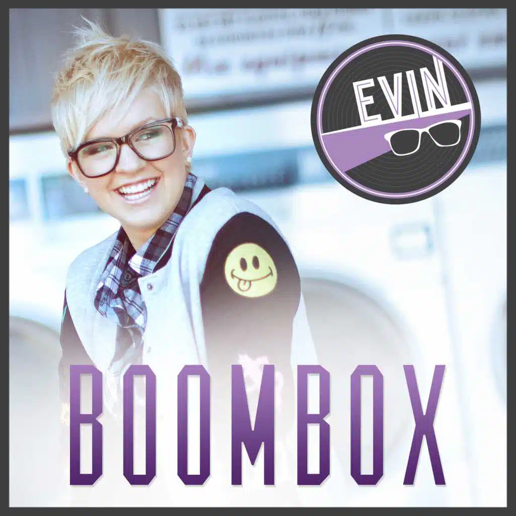 Boombox