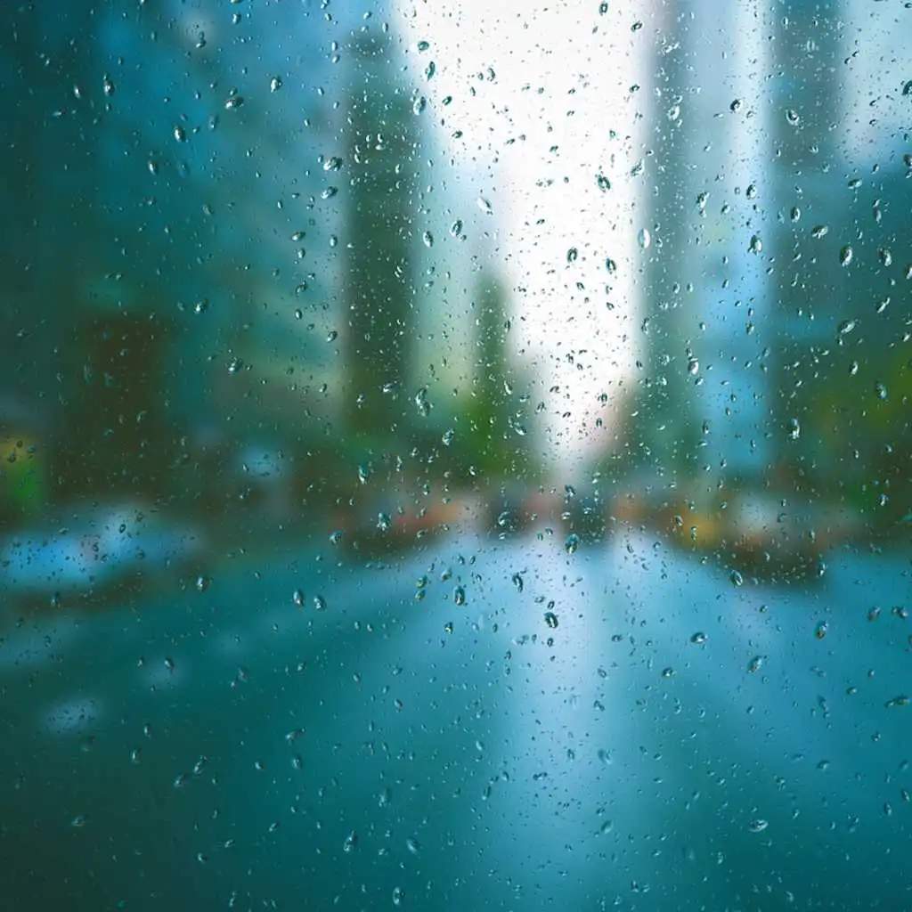 20 Peaceful & Loopable Rain Sounds for Relaxation and Deep Sleep