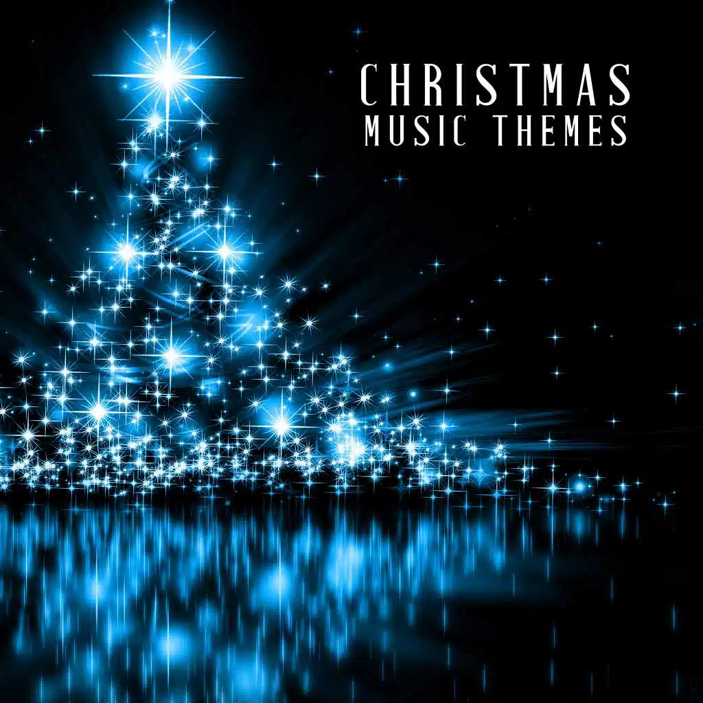 Christmas Music Themes