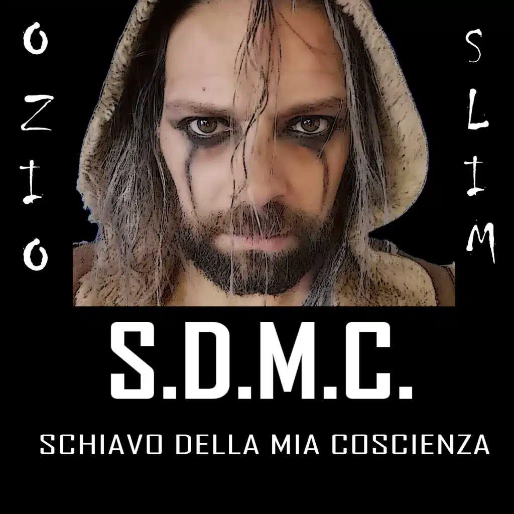 Schiavo della mia coscienza (Original Version) [feat. Romano]