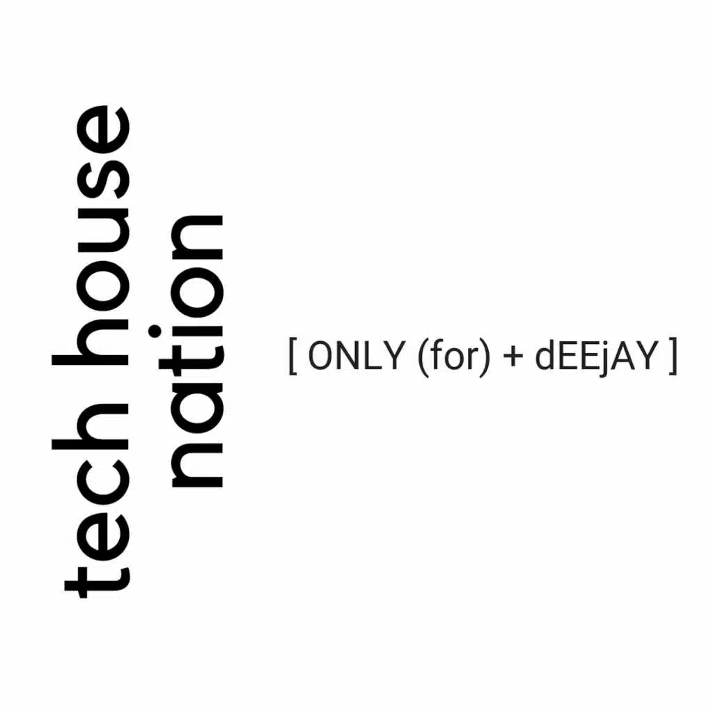 Tech House Nation