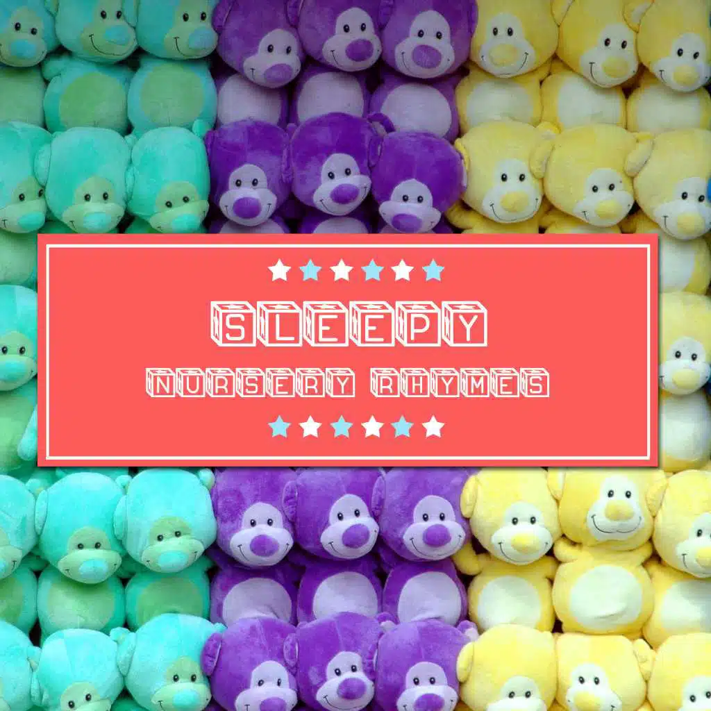 Hey Diddle Diddle the Cat and the Fiddle (Marimba)