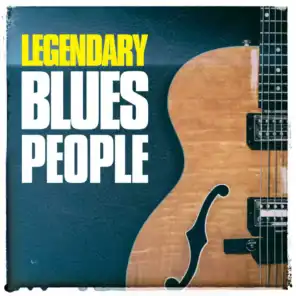 Legendary Blues People
