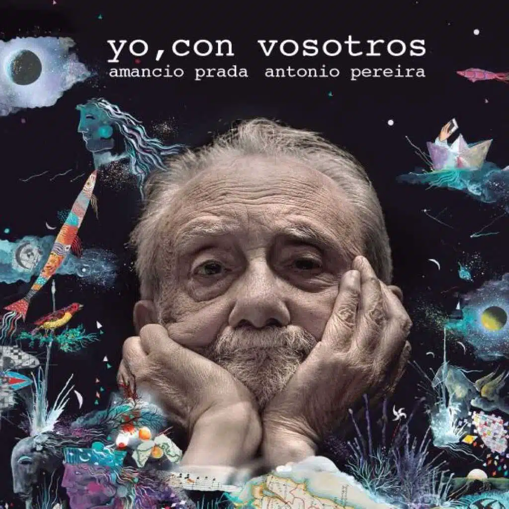 Yo, Con Vosotros (feat. Antonio Pereira)